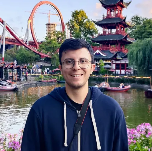 Profile picture of Diego López Reduello