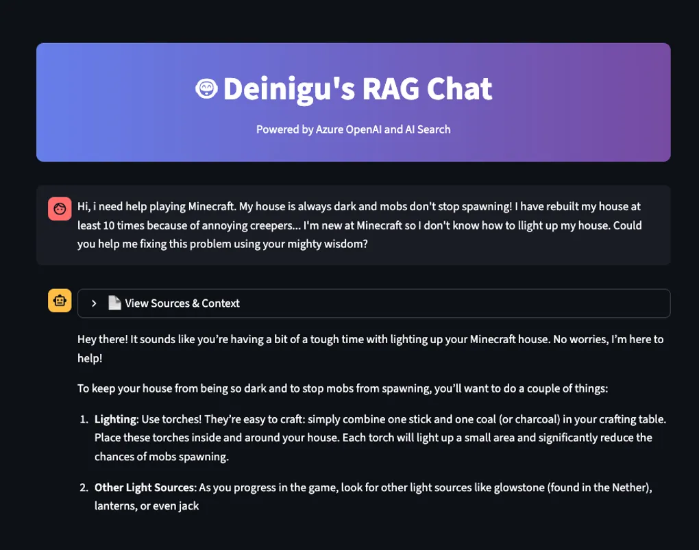 Cover image for "Videogame Assist RAG"