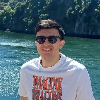 Diego's profile picture