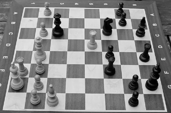 BW Image